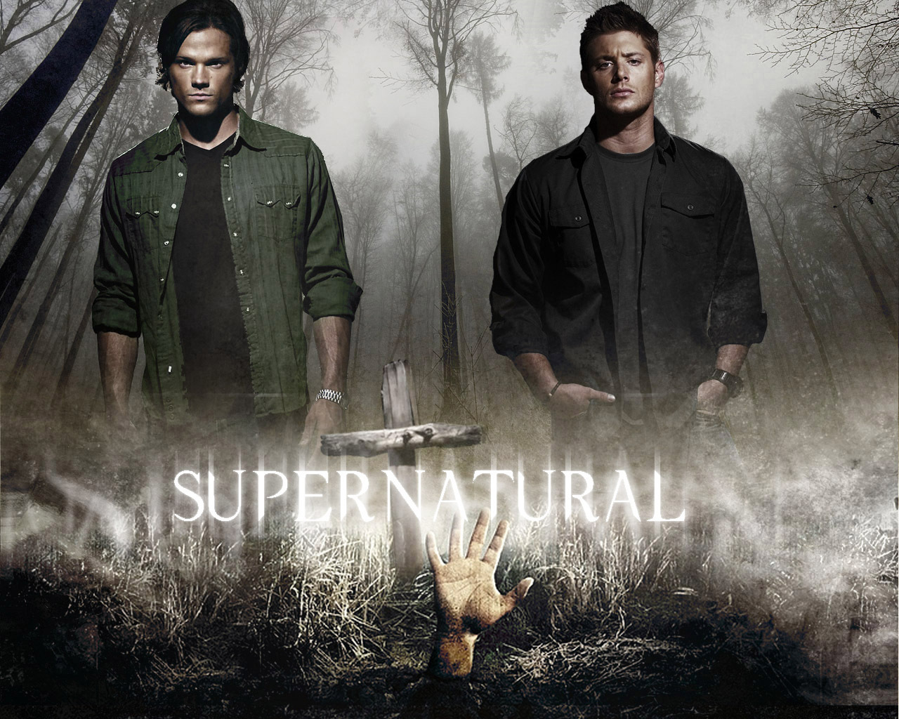 Esse é do OdD. Dean-Sam-supernatural-4527072-1280-1024