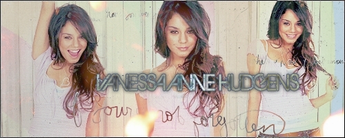    !!  &#Vanessa Blends-vanessa-anne-hudgens-4688111-500-200