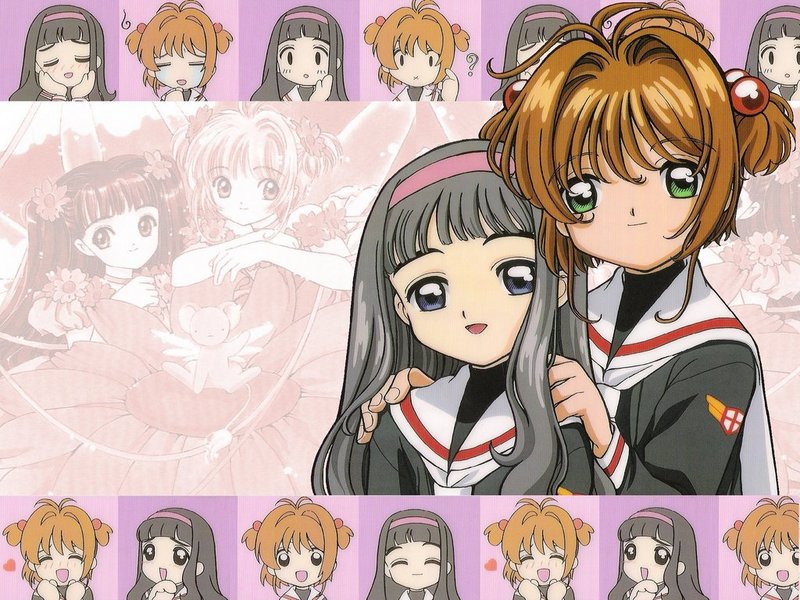 Tomoyo and Sakura Sakura-and-Tomoyo-cardcaptor-sakura-4696810-800-600