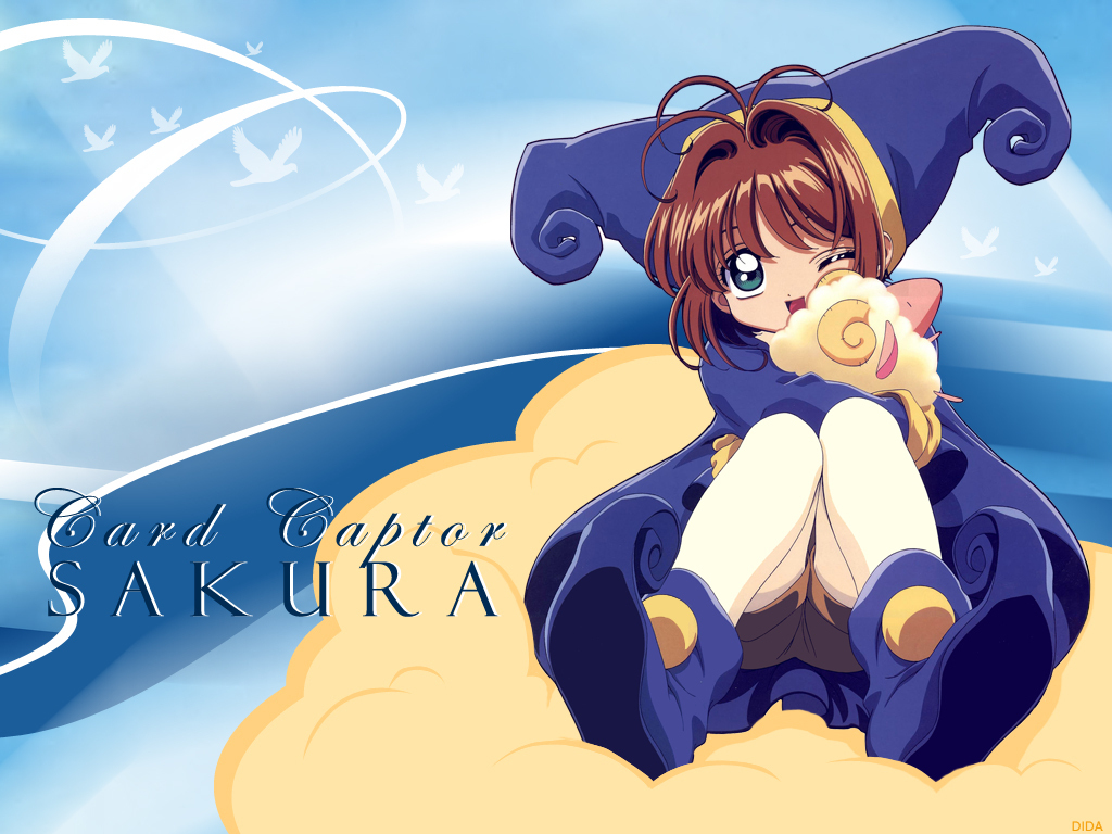 [Gallery] Sakura Kinomoto (CCS) Sakura-cardcaptor-sakura-4696707-1024-768