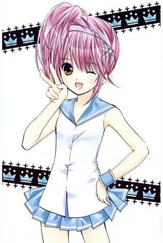 تقريرانمي shugo chara Amu-blue-amu-hinamori-fan-club-4657801-335-500