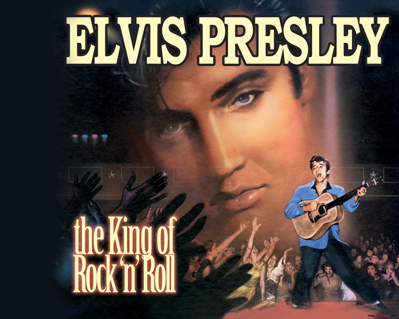 king of rock & roll Elvis with guitar Elvis-elvis-presley-4790522-1280-1024