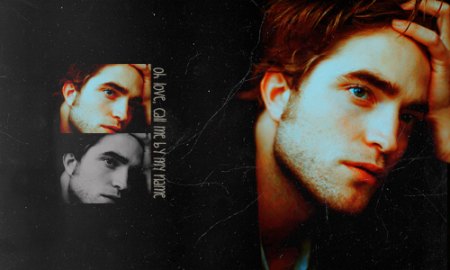 ..Fanart.. - Page 2 RPAttz-robert-pattinson-4983725-500-300