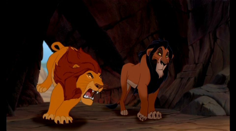 الموت فى الكرتون !!  Scar-Mufasa-scar-4985107-960-536