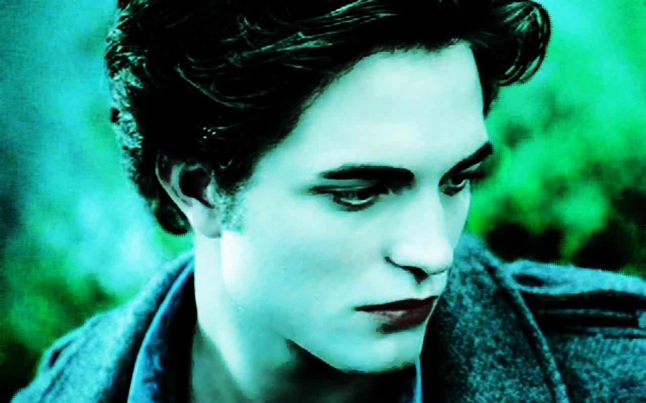 .:. Robert Pattinson .:. - Edward Cullen - Edward-Cullen-robert-pattinson-5092592-1280-800