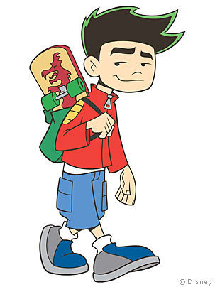 Снимки Ya-american-dragon-jake-long-5086505-303-404