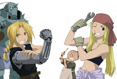 Como te sientes?? - Página 2 Ed-and-Winry-edward-elric-and-winry-rockbell-5283784-400-270