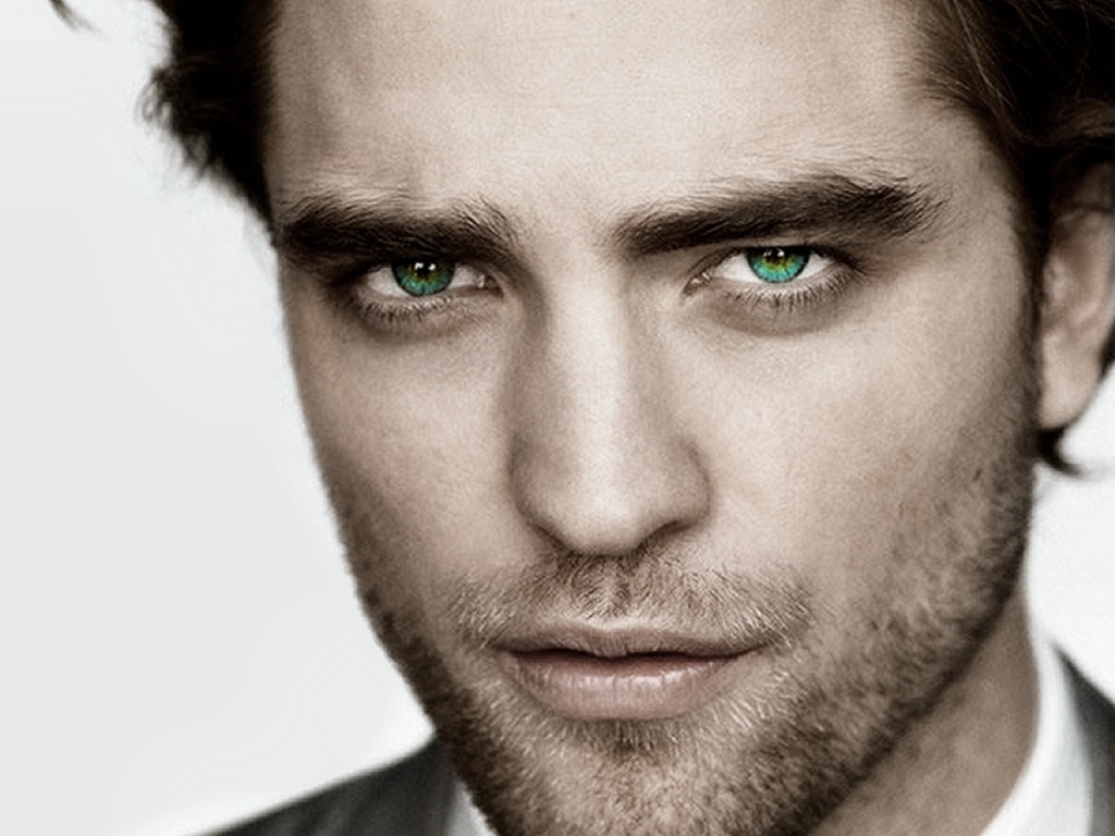 .:. Robert Pattinson .:. - Edward Cullen - Robert-robert-pattinson-5227404-1024-768