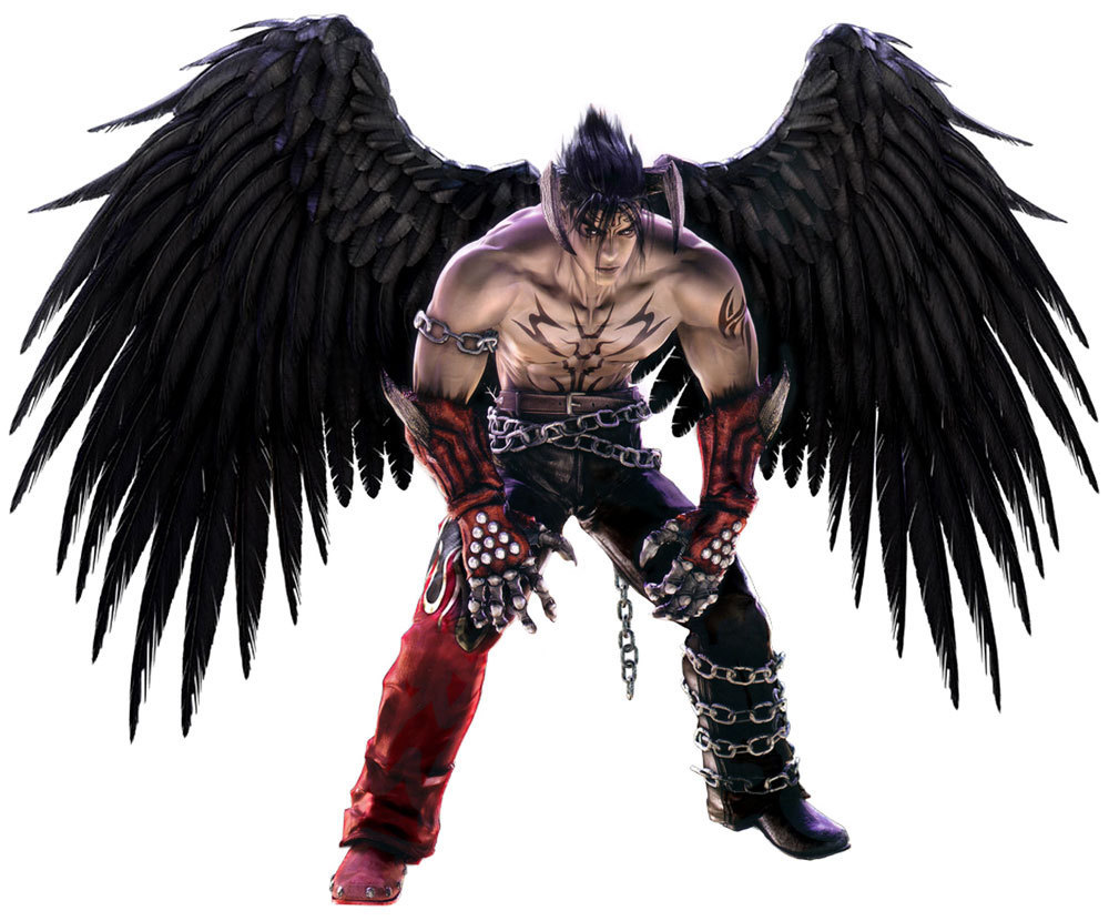 Darkness Over Light: Lost Heaven OOC - Page 2 Devil-jin-tekken-5257851-1000-830