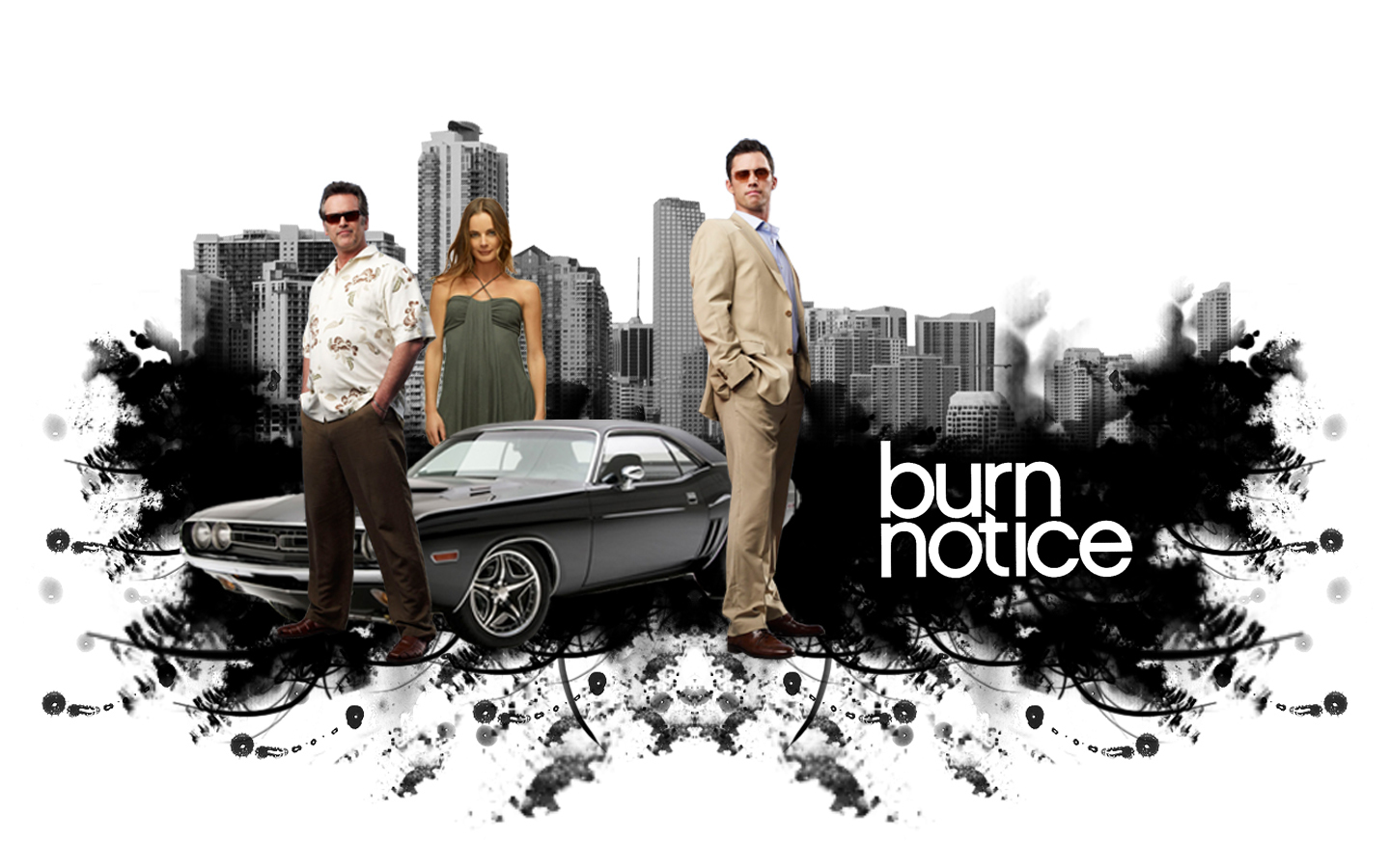 Mais quel film est-ce donc ?! Burn-Notice-Wallpaper-burn-notice-5410456-1440-900