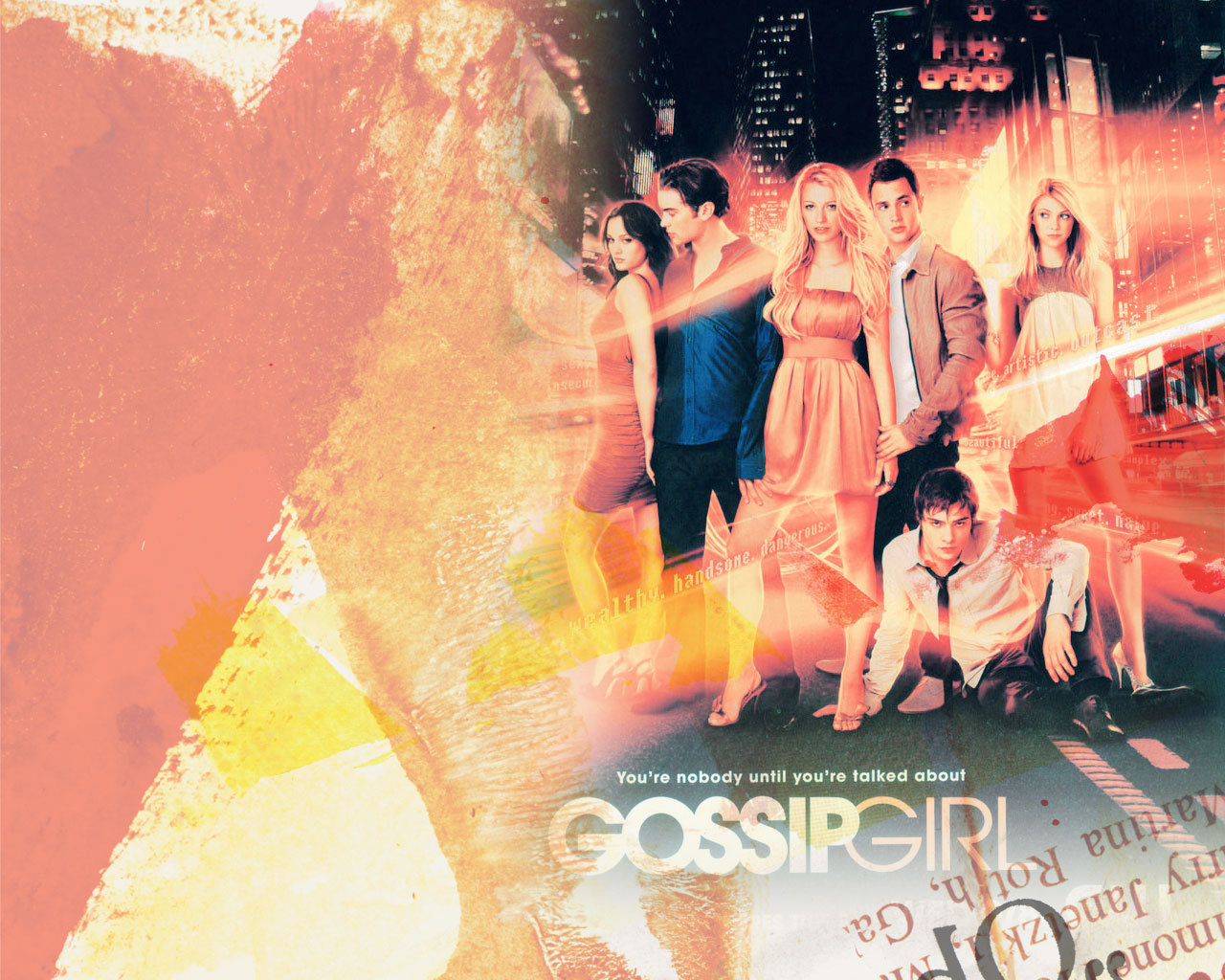 Gossip Girl Wallpapers Gossip-Girl-gossip-girl-5449685-1280-1024