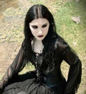 Джейн Уийлстърн Gothic-photo-gothic-5436737-277-300