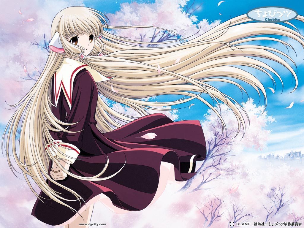 Chii Chobits-Chii-chobits-5560217-1024-768