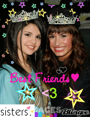 V. I. P. Club Join and Have fun. Winner Khushhi! / New Contest (join)^^ - OFFICIAL CLUB - Page 3 Sel-and-Dem-Blingee-selena-gomez-and-demi-lovato-5572614-306-400