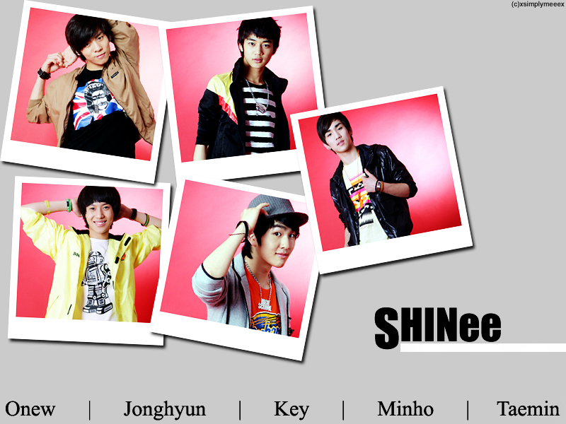 تقرير عن فرقه  SHINee Shinee-shinee-5563354-800-600