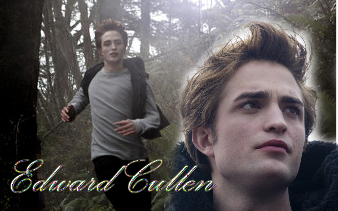 فيلم  twilightالجزء الأول والثاني للي يبغاه Edward-edward-cullen-5616192-1280-800