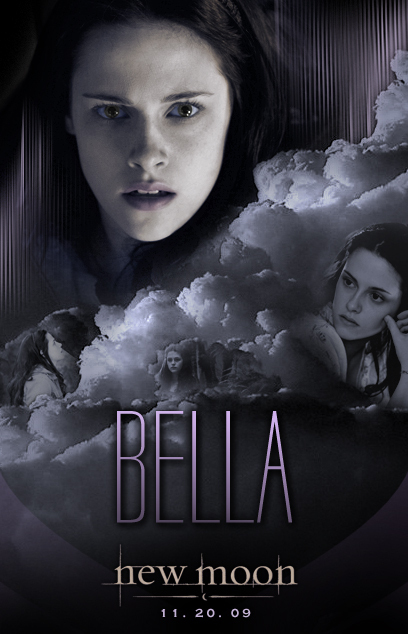 Twilight FanArt Bella-twilight-series-5604223-408-634