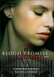 Kan sözü (VA-4) kitabı okumuş gibi olun full özeti...:D Blood-promise-cover-richelle-mead-5667957-186-265
