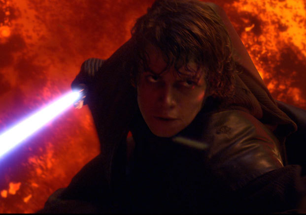 {Suiton}Death The Kid Vs Hibrido{Suiton} Anakin-Skywalker-anakin-skywalker-5760020-621-437