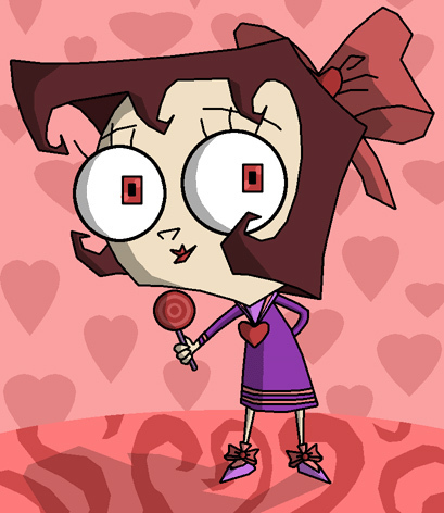 que piensan sobre el INVASOR ZIM? Girly-girl-gaz-gaz-on-iz-5783123-409-472