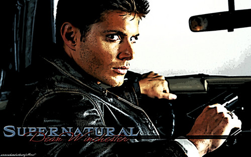 Dean Winchester/Jensen Ackles Dean-Winchester-dean-winchester-5992394-500-313