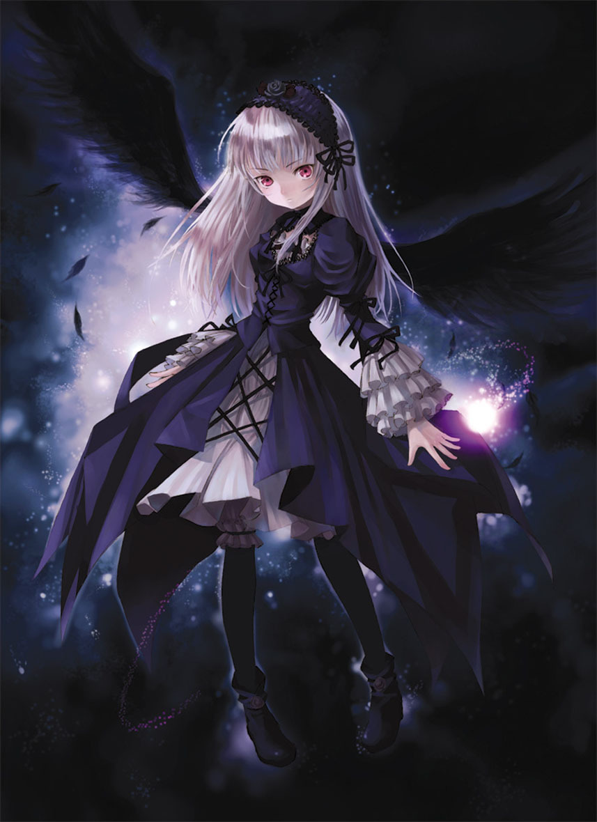 TFE Sister's - The revenge Suigintou-rozen-maiden-5967920-857-1180