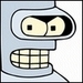 My Pixel Art Gallery.. Bender-bender-6029903-75-75