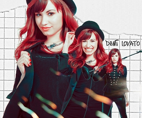 What you want here detract from Demy *_^ DL-demi-lovato-6063870-500-417