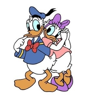 Galerija, Paja & Pata Donald-Duck-and-Daisy-Duck-donald-duck-6041859-295-336