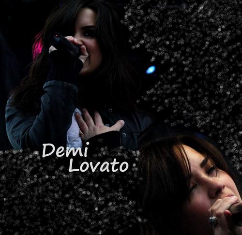 What you want here detract from Demy *_^ Demi-fan-art-demi-lovato-6061860-500-486