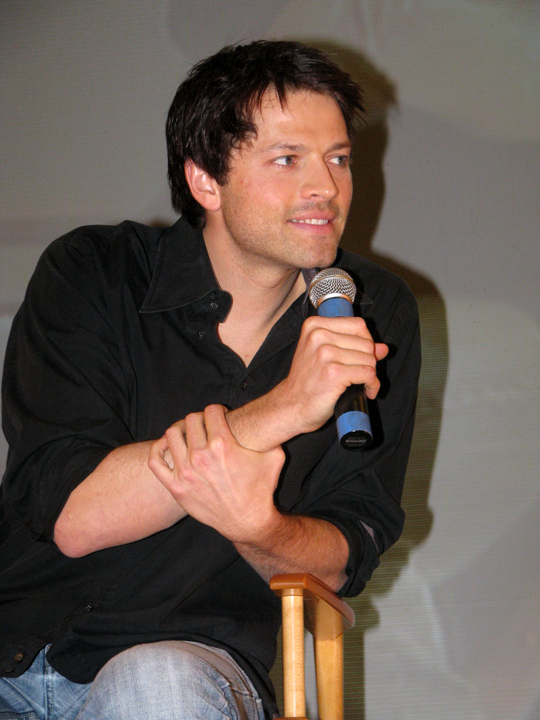 Misha Collins Resimler Misha-Collins-misha-collins-spot-6152619-540-720