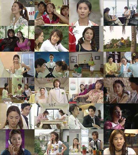 الدراما الرائعة " full house " ! Full-house-korean-dramas-6143445-480-540