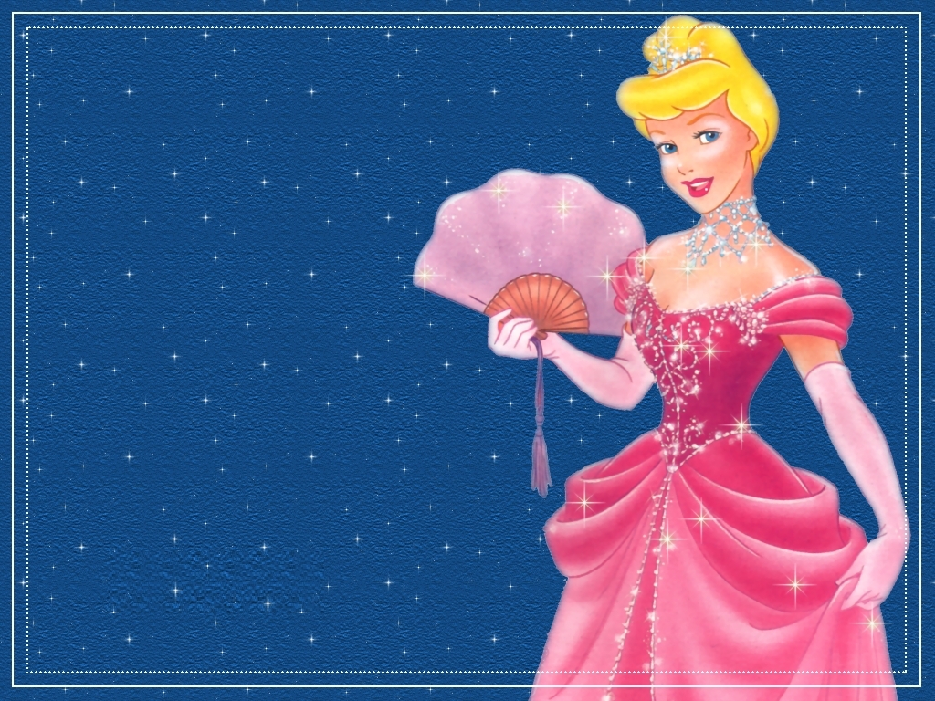 صور:مكتبه صور اميرات ديزني - صفحة 6 Princess-Cinderella-disney-princess-6243702-1024-768