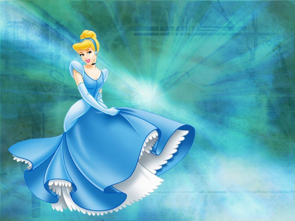 صور ديزني Princess-Cinderella-disney-princess-6259447-1024-768