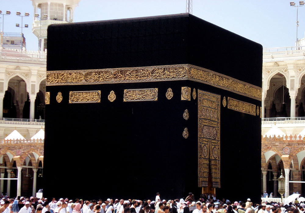 KHANA KABA SUBHAANALLAH MASHALLAH Islamic-wallpaper-islam-6370760-1000-700