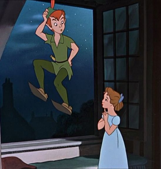 Peter pan Peter-Pan-and-Wendy-Darling-disney-couples-6394784-548-576