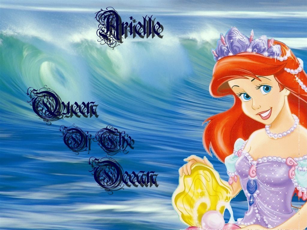 صور ديزني Princess-Ariel-disney-princess-6392397-1024-768