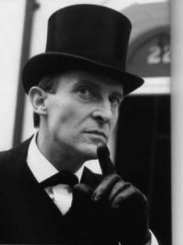 If you were dressing up to role play, what would your character be? Jeremy-Brett-Sherlock-Holmes-sherlock-holmes-6544293-258-345