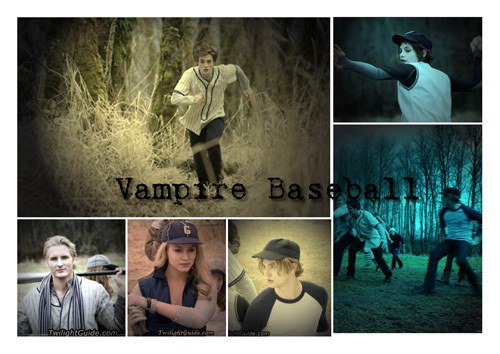 Große Lichtung Vampire-Baseball-twilight-series-6551867-500-354