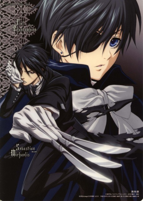 صور انمي رهيبــــــــة Sebastian-et-ciel-kuroshitsuji-6568762-456-640