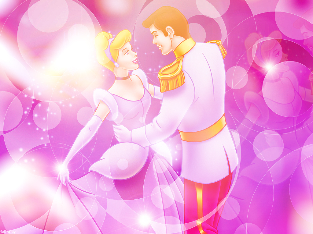 سندريلا Cinderella-Wallpaper-disney-princess-6615372-1024-768