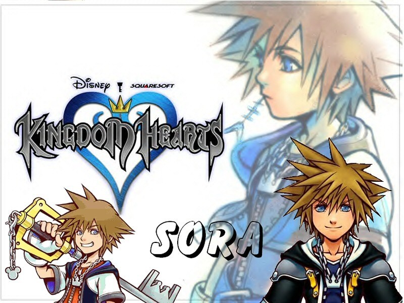 Kingdom Hearts Sora-sora-6762202-800-600