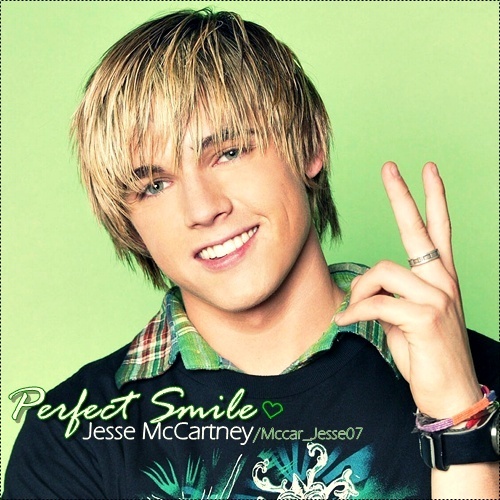 Jesse McCartney - is a singer, songwriter and American pop as an actor-Daytime Emmy Award Jesse-McCartney-jesse-mccartney-6820963-500-500