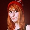 Relaciones predeterminadas. -Hayley-Williams-hayley-williams-6919376-100-100