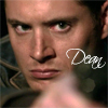 Cannons- personagens principais. Dean-Winchester-dean-winchester-7049097-100-100