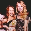 ♥ Miley Relation´s ♥ Miley-Taylor-miley-cyrus-and-taylor-swift-7095467-100-100