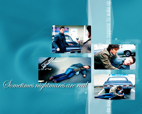 Supernatural Wallpaperlar Supernatural-supernatural-7126660-500-400