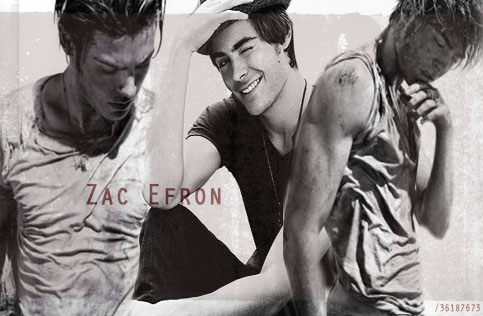 اجدد صور وتصاميم لـ  zac Zac-Efron-zac-efron-7143799-483-316