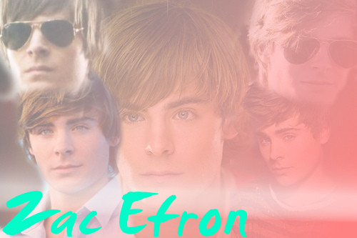 اجدد صور وتصاميم لـ  zac Zac-Efron-zac-efron-7143813-500-333