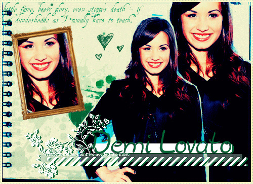 اختاروا  صوررة اصنع  منها تصميم Demi-demi-lovato-7285023-500-363